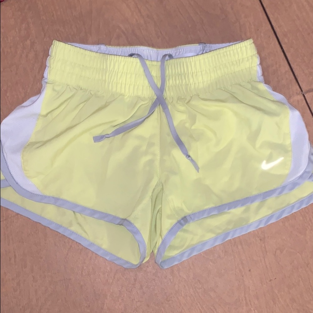 Nike Dri Fit Shorts
